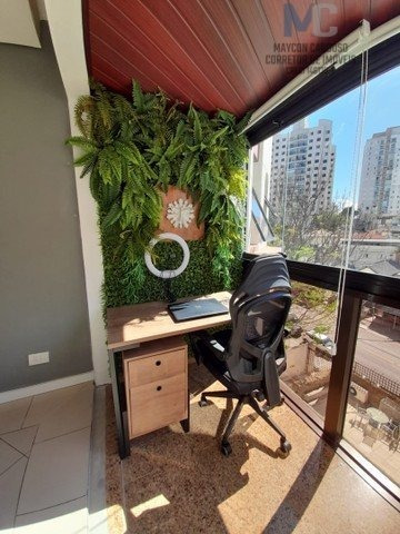 Imagem 4 de 15 de Apartamento A Venda No Bairro Vila Prudente Em São Paulo - - 1575-1
