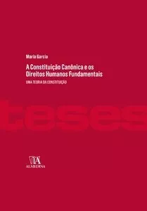 Livro A Constituição Canônica E Os Direitos Humanos Funda