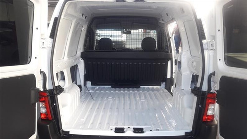 Imagem 11 de 14 de Peugeot Partner 1.6 Furgão 800kg 16v