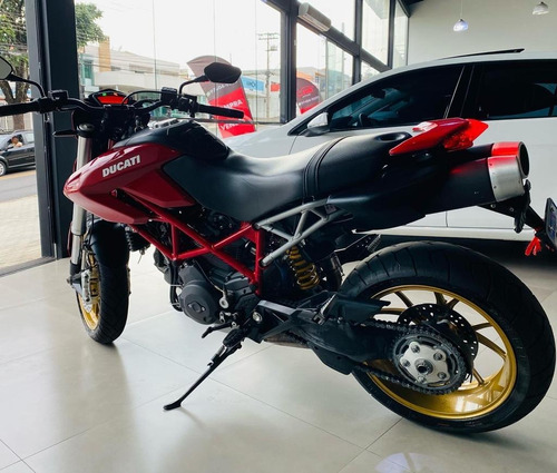 Imagem 4 de 6 de Ducati Hypermotard 796