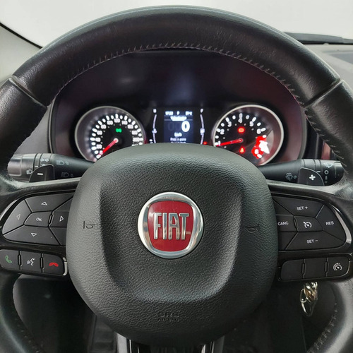 Imagem 5 de 11 de Fiat Toro 1.8 16v Evo Flex Freedom At6