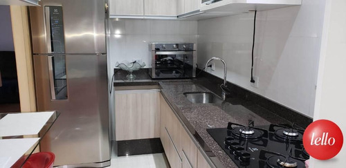 Imagem 6 de 27 de Apartamento - Ref: 238542