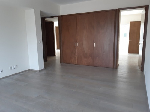 Imagen 5 de 13 de Renta Departamento Reforma Santa Fe En Av. Vasco De Quiroga