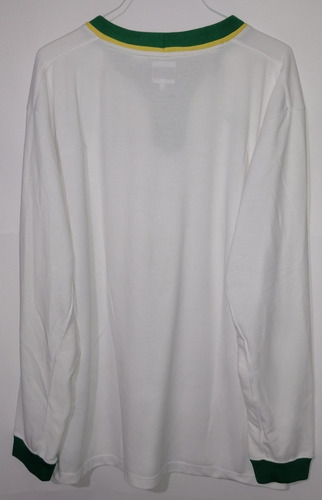 Jersey Cosmos New York Retro Umbro Talla 2xl (Usado)