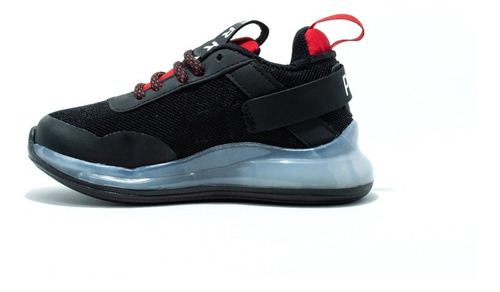 Tenis Para Niño Perry Ellis - 399