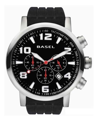 Reloj Basel Ss142g