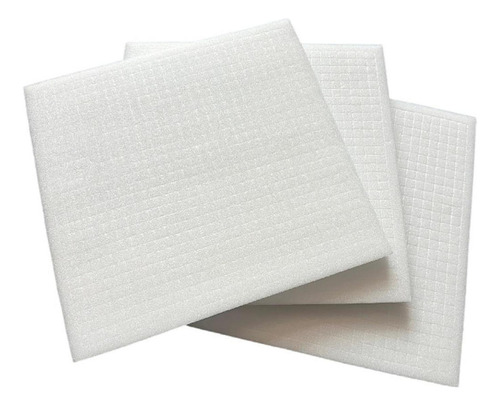 Embalaje De Espuma Hoja De Espuma Wrapping 330x250x50 Mm