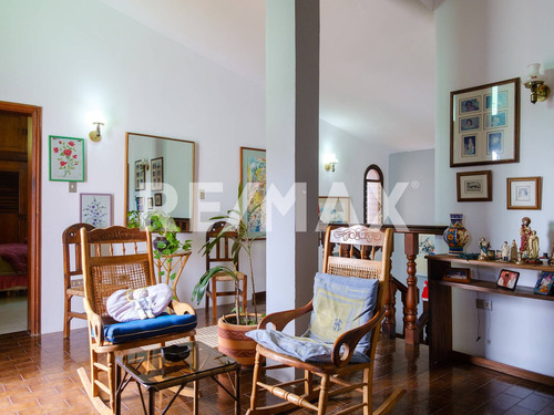 Imagen 9 de 13 de Casa En Clnas De Guataparo Cod:132198 Albert G. 04121444789