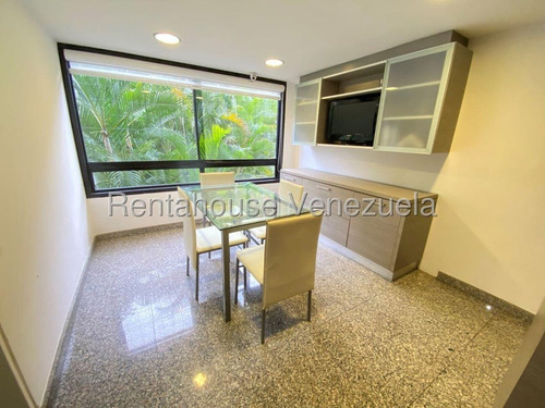 Apartamento En Venta Lomas De La Lagunita Mls #25-18732