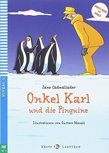 Onkel Karl Und Die Pinguine - Hub