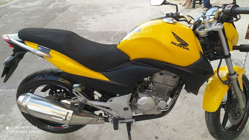 Imagem 5 de 6 de Honda Cb300