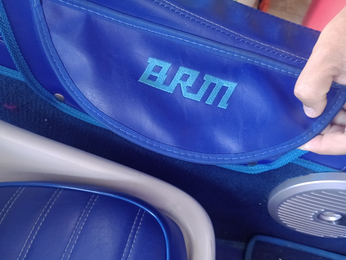 Brm Buggy