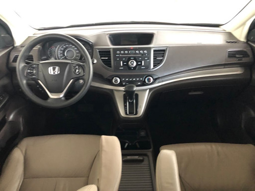 Imagen 5 de 15 de Honda Cr-v Exl 2014