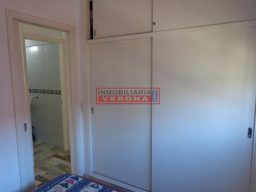 Imagen 12 de 24 de Punta Del Este Apartamento En Peninsula 2 Dormitorios Fte A Playa Los Ingleses