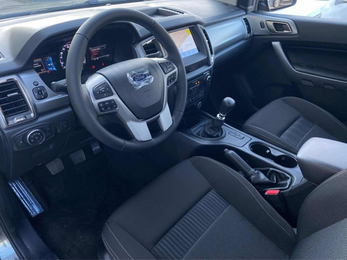 Imagen 7 de 11 de Ford Ranger Xlt 3.2 4x2