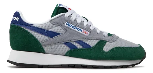 Tenis Reebok Classic Leather Hombre