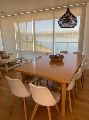 Departamento En Venta 2 Dormitorios - Las Tecas Pueblo Náutico