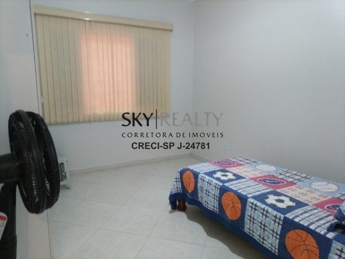 Imagem 13 de 15 de Casa - Vila Santana - Ref: 15729 - V-15729
