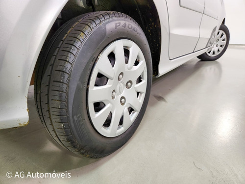 Ford Ka 1.5 TI-VCT FLEX SE PLUS MANUAL