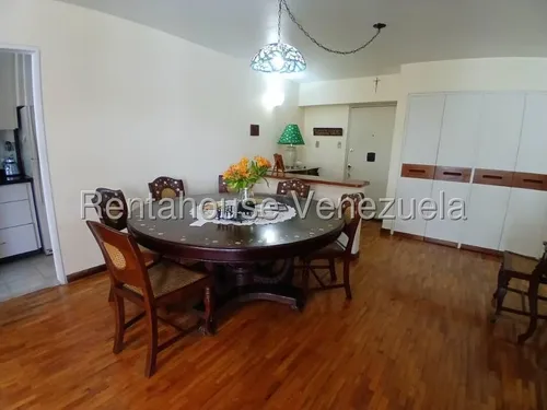 Campo Alegre Apto En Venta