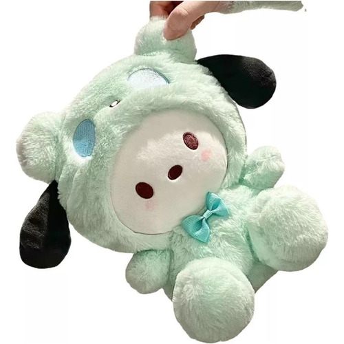 2024 Peluche De Pochacco De Alta Calidad Perfecto Para,25cm