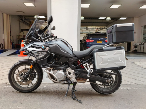 Bmw  F 750 Gs