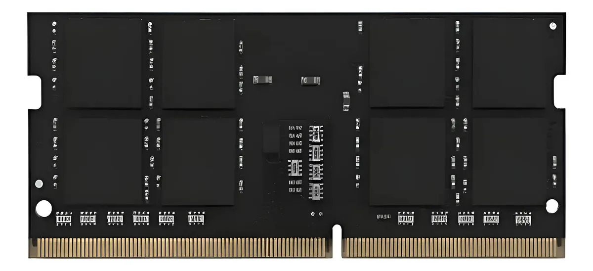 Memória Ram 16gb Ddr4 Compatível Com Acer Nitro 5 An515-57