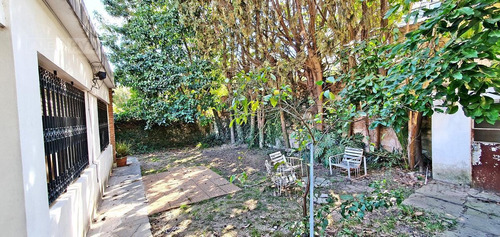 Imagen 24 de 26 de Casa 6 Ambieentes En Venta En Acassuso - San Isidro-vías/sta Fé