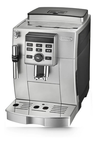 Cafetera Delonghi Ecam 23.120 Super Automática Expreso
