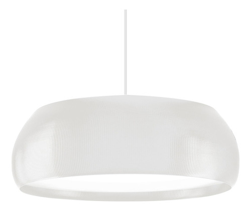 Lampara Colgante Bio 3 Luces E27 Led Diseño Sustentable 