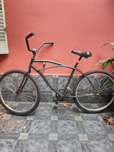 Bicicleta Playera Rodado 28