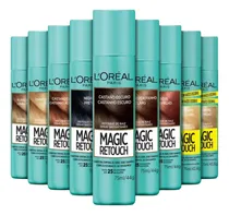 Comprar Cubre Canas Retocador De Raices Loreal Magic Retouch Spray