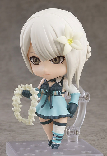 Figura Kaine Juego Nier Replicant Nendoroid 1705 Yorha