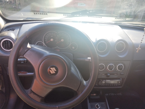 Suzuki Fun 1.4