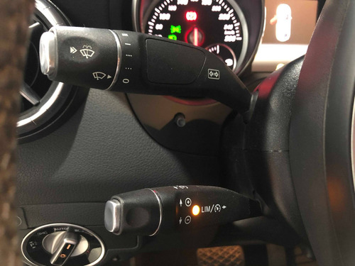 Mercedes-benz Cla 200 1.6 Cgi Flex 7g-dct