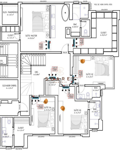 Apartamento - Ck00108 - 69381971