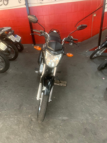 Imagem 1 de 15 de Honda Cg 150 Start