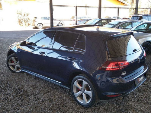 Imagem 5 de 13 de Volkswagen Golf Gti Ad Turbo 2.0