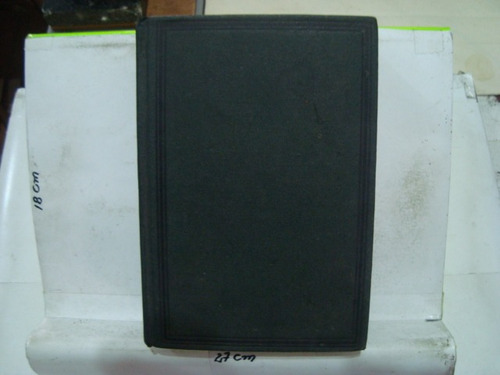 Livro - Bíblia Sagrada - 1952
