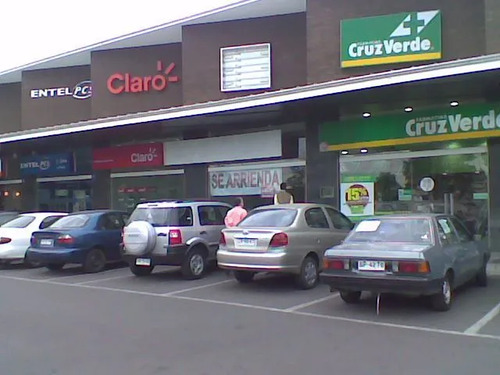 Local Comercial En Arriendo En La Florida