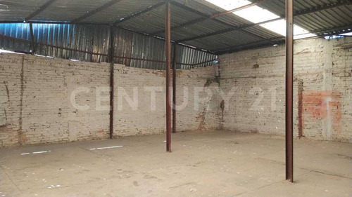 Terreno En Venta En Esteban Alatorre