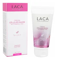 Comprar Crema Antiage Celulas Madre Laca - 70g Momento de aplicación Día Tipo de piel Todo tipo de piel