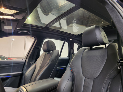 BMW X5 4.4 Xdrive 50i 449cv M Package