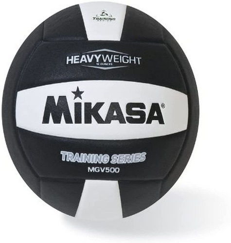 Voleibol De Peso Pesado Mikasa Mgv Tamaño Oficial