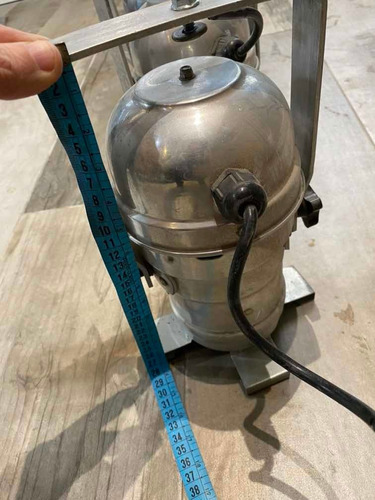 Tachos Lumínicos De Aluminio american Pro (regulables)