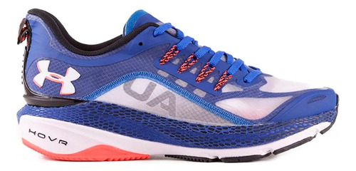 Zapatillas Running Under Armour Hovr Way Az Hombre