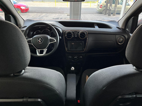 Renault Kangoo 1.6 Sce Stepway