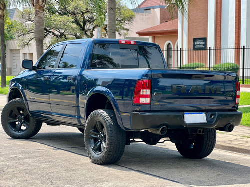 Dodge Ram 1500