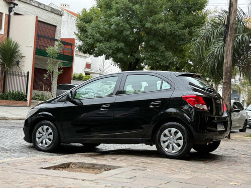 Chevrolet Onix 1.4 Joy Ls 98cv