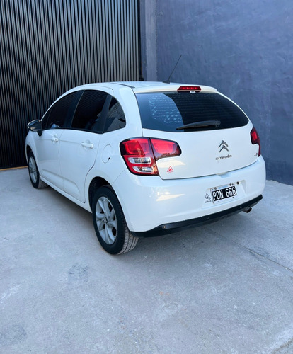 Citroën C3 1.5 Feel 90cv